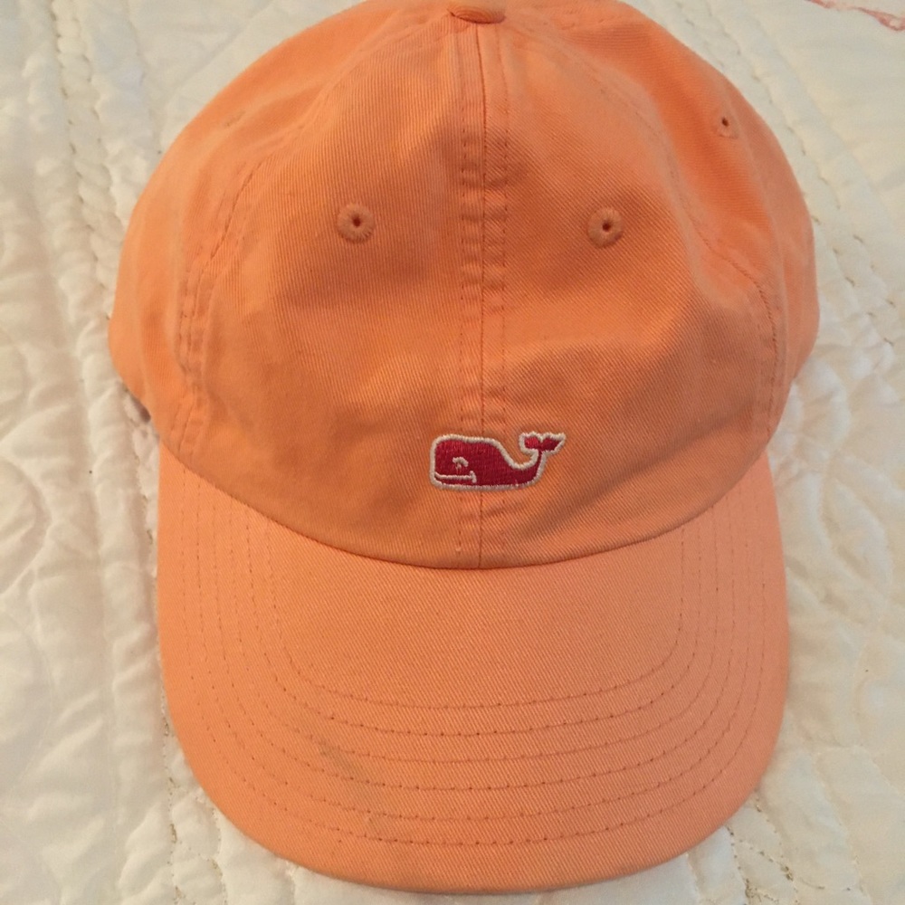 Vineyard Vines hat